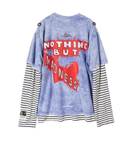 JANE LONGSLEEVE MULTI