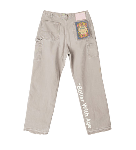DALEIGH CARPENTER TROUSER MULTI 34