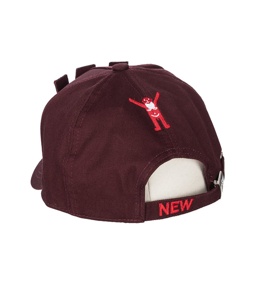 W-CAP BORDEAUX