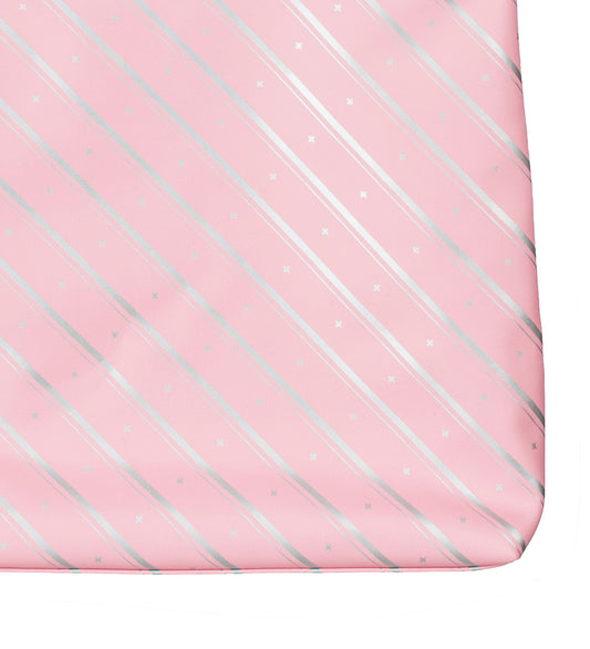 SHOPPING BAG CANDY WRAPPER