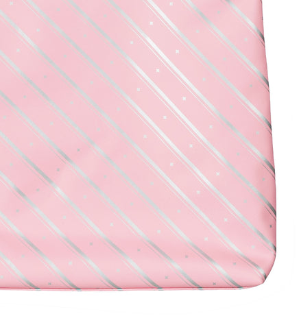 SHOPPING BAG CANDY WRAPPER