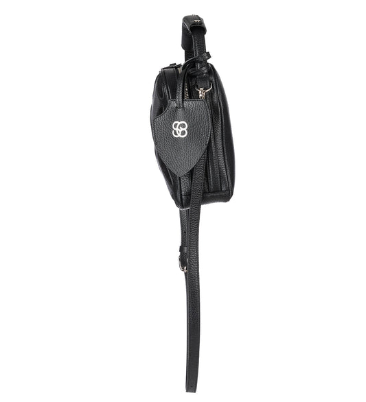BOWLING BAG BLACK/BLACK
