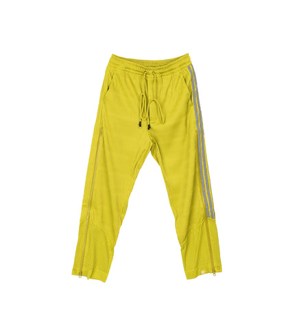 ADIDAS X SONG FOR THE MUTE SFTM PANTS LIME