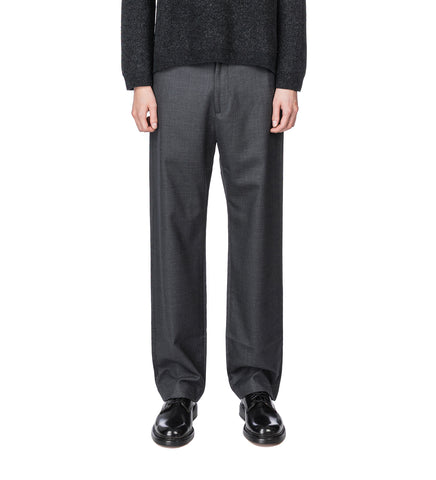 MILO TROUSERS GREY