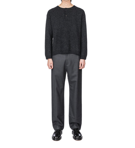 MILO TROUSERS GREY