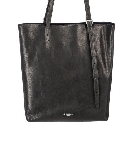 JANEK SHOULDER BAG BLACK