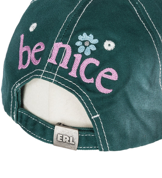 VENICE CAP GREEN