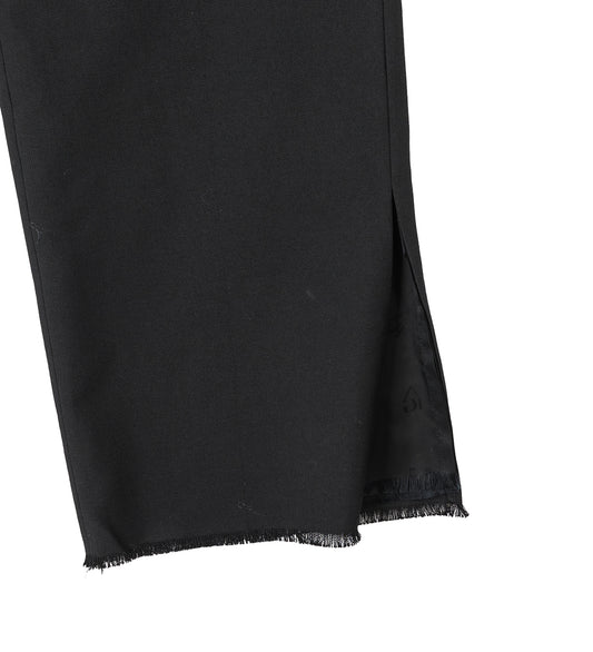 LAYERED SOCCER TEE BUBBLE GUM
