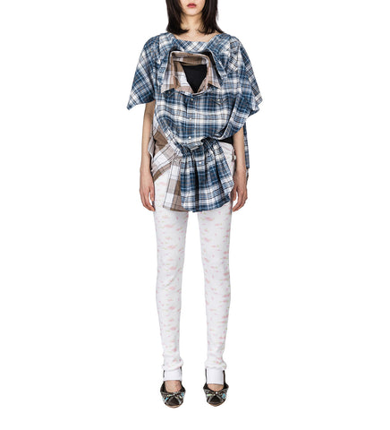 DOUBLE SHIRT MULTI