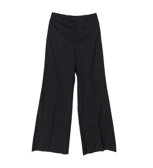 MONSIEUR S. PANTS SCLERA BLACK