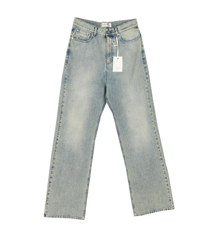 MX JEANS LIGHT BLUE