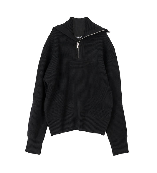 CAMIONNEUR BLACK