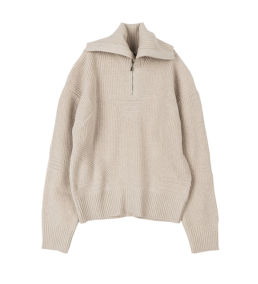 CAMIONNEUR BEIGE