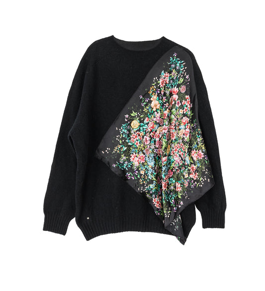 FLOWERSHOWER BLACK