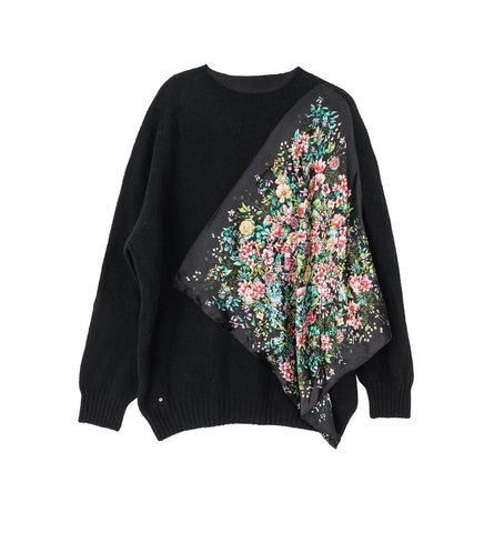 FLOWERSHOWER BLACK