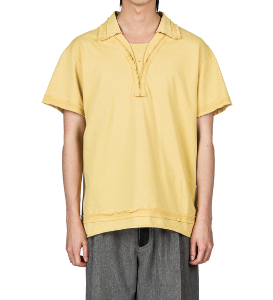 OTAK POLO SHIRT CHARLOCK
