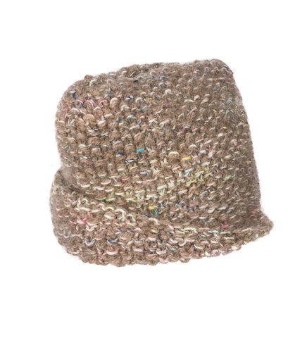 HAT HUNTER GREY #2