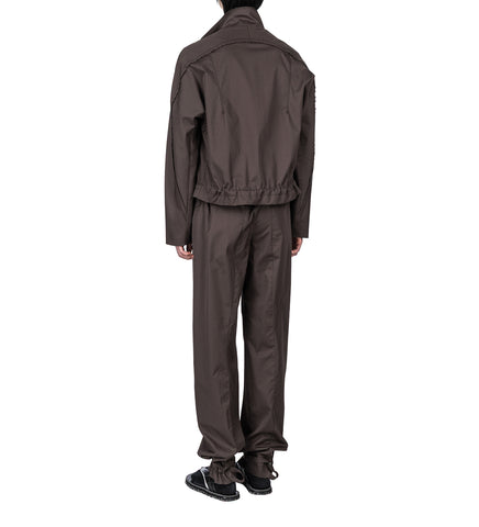 EGRETA JACKET PALM