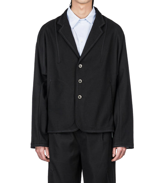 VIG K-DART BLAZER SPACE BLACK