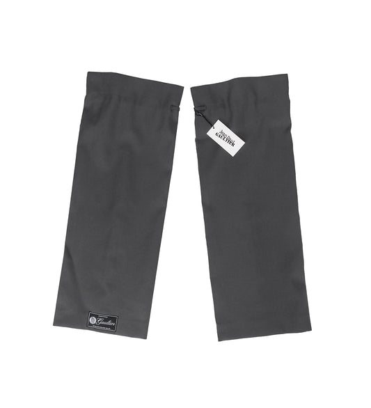 TAILORING FLOATING LEGS DARKGREY