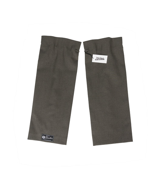 TAILORING FLOATING LEGS KHAKI
