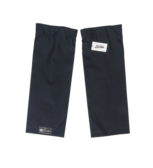 TAILORING FLOATING LEGS NAVY