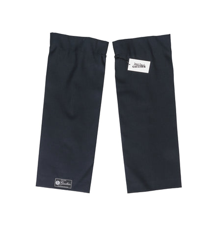 TAILORING FLOATING LEGS NAVY