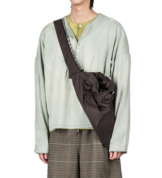 KEST PAUCH BAG PALM
