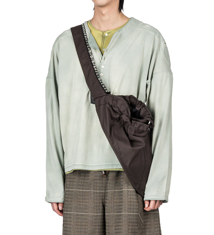 KEST PAUCH BAG PALM