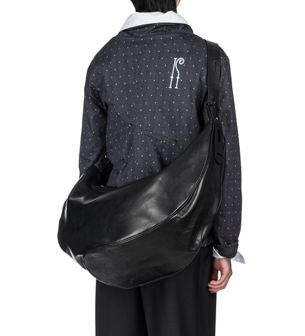 MORAVIA BAG OBSIDIAN BLACK