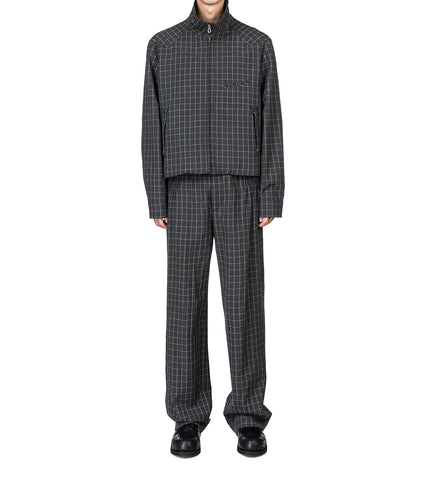NORO BLOUSON DIM GREY