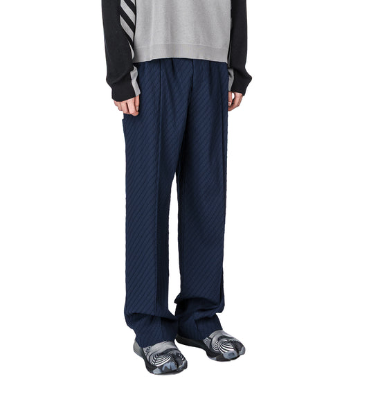 NORO TROUSER ABYSS BLUE