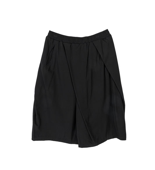 TORNADO SHORTS EUPHORIC BLACK