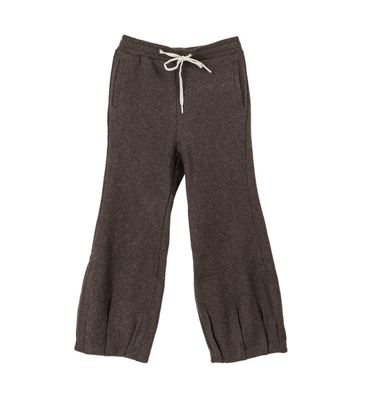 ASTRO JOGGER STAGNANT BROWN
