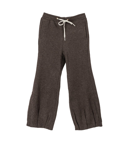 ASTRO JOGGER STAGNANT BROWN
