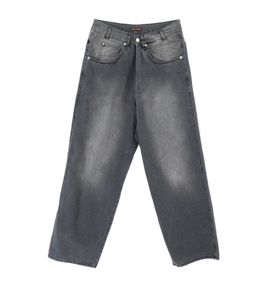 KRISS KROSS JEANS OUTCAST GREY