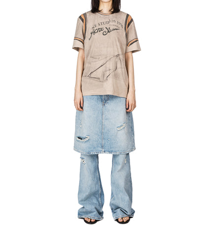 PERT LIGHT CROW PF LIGHT BLUE
