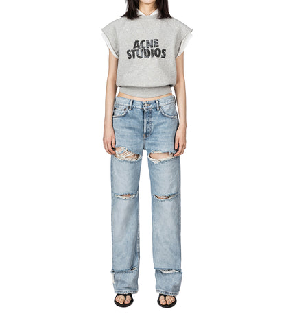 FRAYSER MELANGE GREY MELANGE