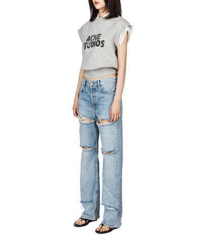 PAZER LIGHT COW PETIT LIGHT BLUE