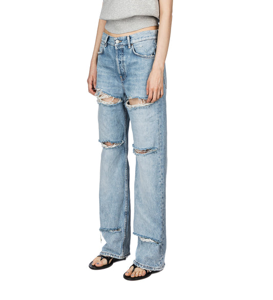 PAZER LIGHT COW PETIT LIGHT BLUE