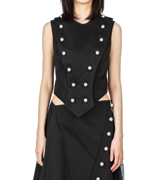 ANN DEMEULEMEESTER – ADDICTED