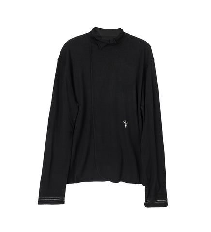 DARKO SWEATER EUPHORIC BLACK