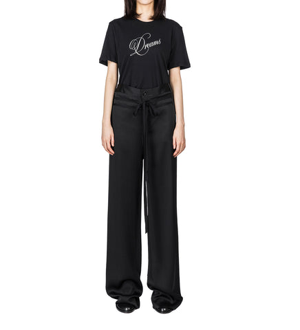 BAPTIST STANDARD FIT T-SHIRT BLACK