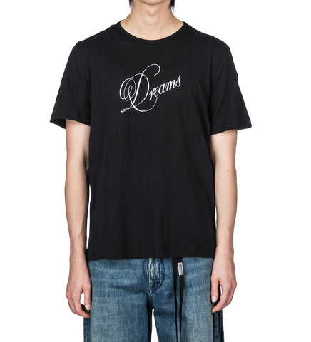 BAPTIST STANDARD FIT T-SHIRT BLACK