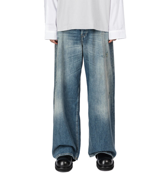 2023 U DAYBREAK REGULAR MID BLUE