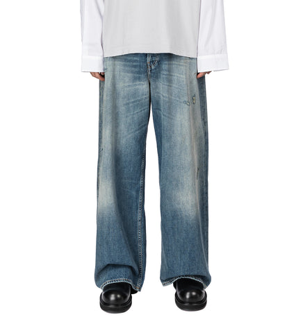 2023 U DAYBREAK REGULAR MID BLUE