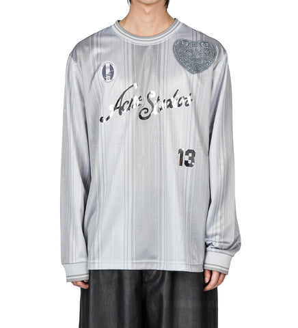 ERWIN SPORTS GREY