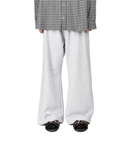 PROWSER LOUNGE PT PALE GREY MELANGE