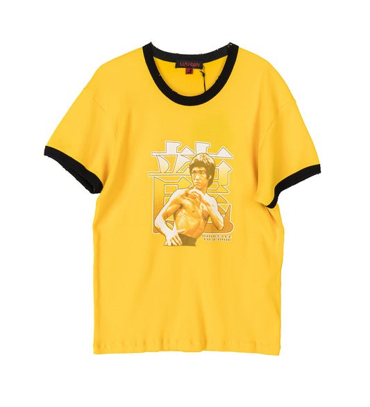 RINGER TEE SOLAR