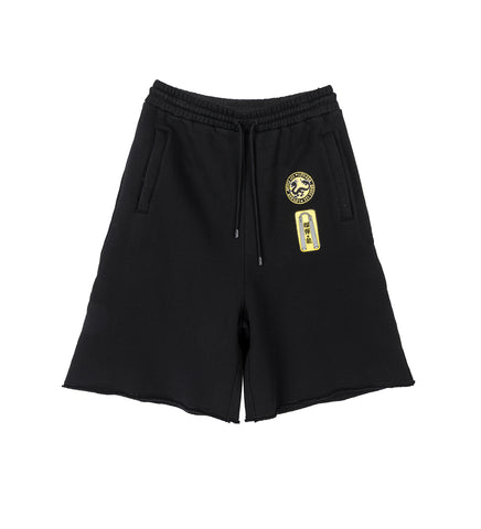 ZOKU SHORTS BLACK